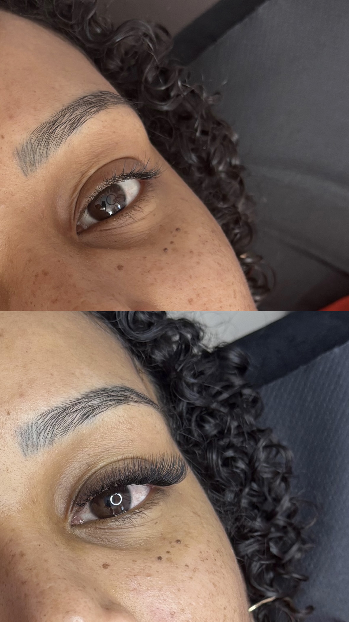 Manucure Semi-Permanent — 35€