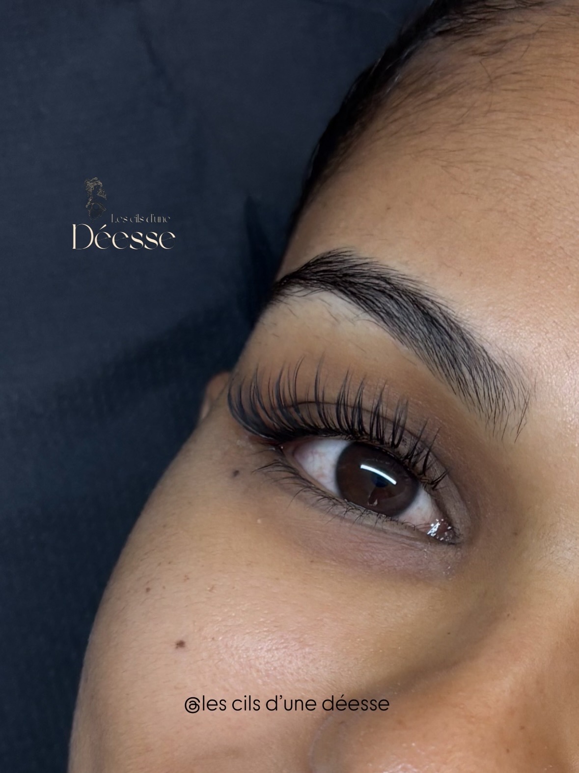 Maquillage Jour — 40€