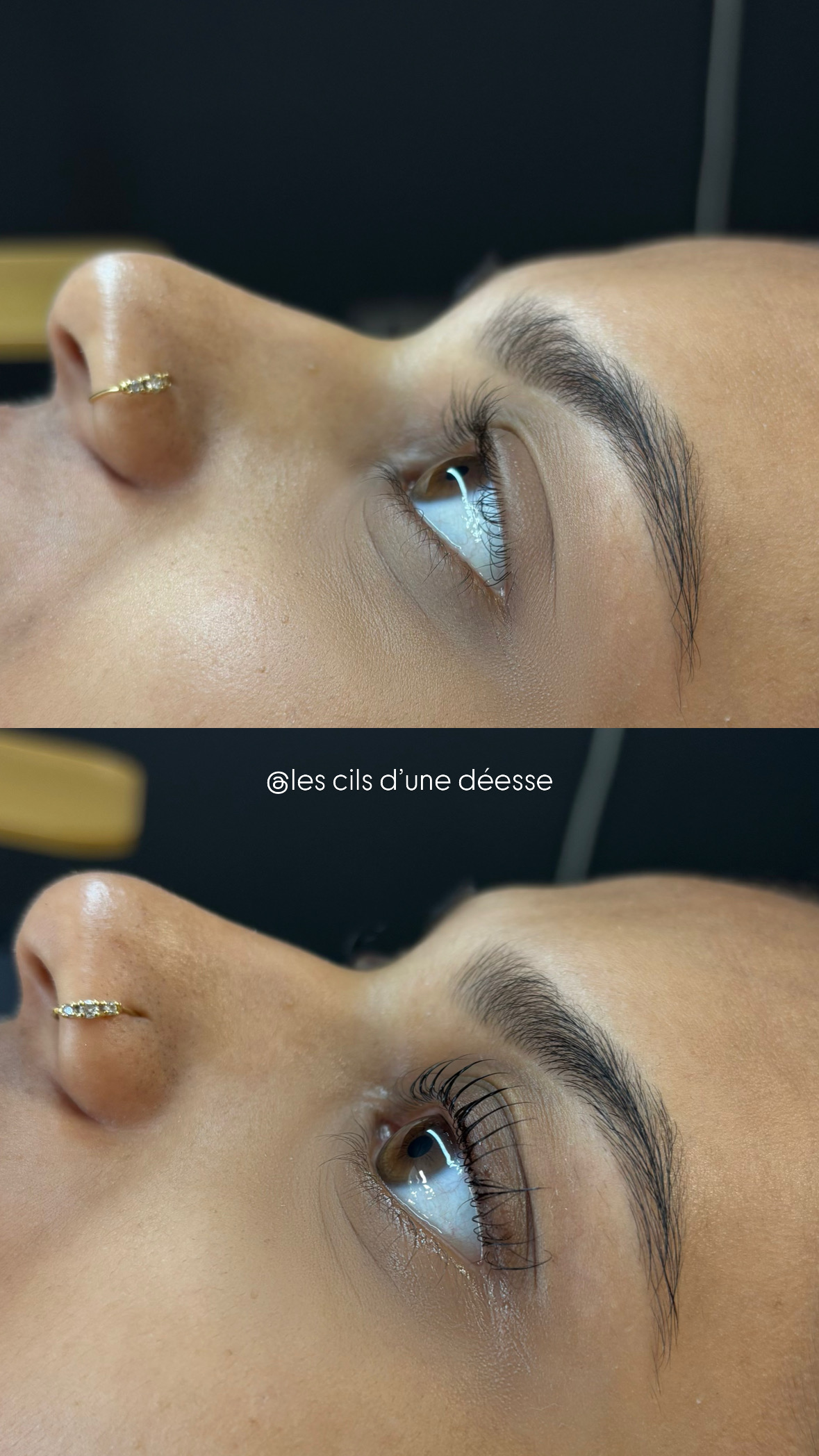 Épilation Jambes — 25€