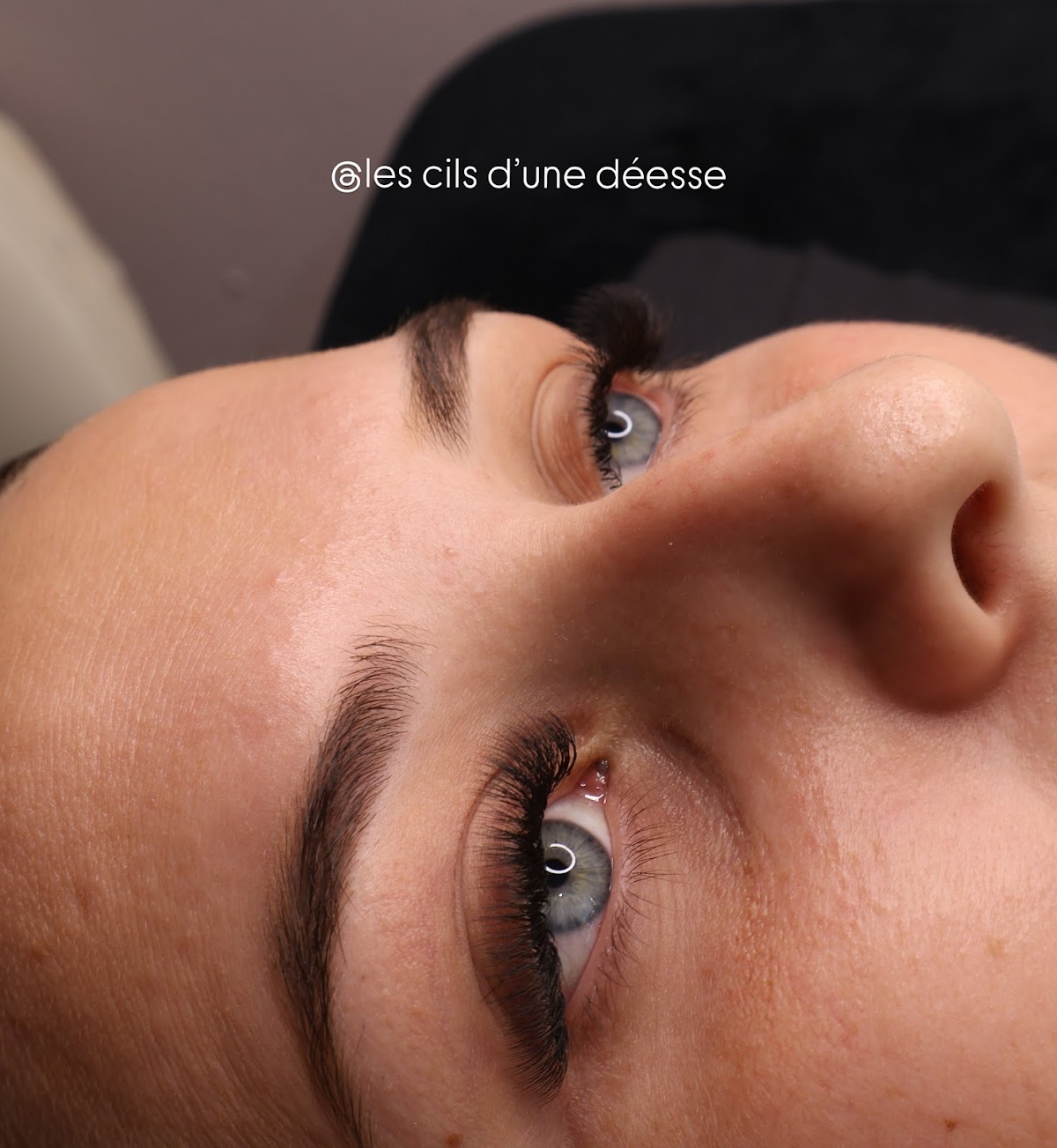 Les Cils d’une Déesse - 6